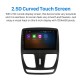 9 inch Android 13.0 For 2014 SAIPA SAINA Radio GPS Navigation System with HD Touchscreen Bluetooth Carplay support OBD2