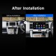 9 inch Android 14.0  for  2014-2019 SUZUKI HUSTLER Stereo GPS navigation system  with Bluetooth OBD2 DVR HD touch Screen Rearview Camera