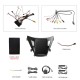 HD Touchscreen For Hyundai Elantra 2011-2013 Radio Android 10.0 9.7 inch GPS Navigation System with Bluetooth USB support Digital TV Carplay