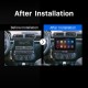 9 inch Carplay Radio for 2024 Citroën C3 Android 13.0 HD Touchscreen GPS Navigation with Bluetooth USB WIFI AUX support SWC Mirror Link