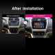 Android 11.0 For 2012 2013 2014 Geely GX7 Radio 9 inch GPS Navigation System Bluetooth HD Touchscreen USB Carplay support DVR SWC