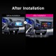 OEM Android 13.0 for 2010 Honda CRZ LHD Radio 9 inch HD Touchscreen with Bluetooth GPS Navigation System Carplay support DSP