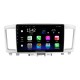 Carplay Radio for 2014 2015 2016 INFINITI QX60 Android 14.0 HD Touchscreen 9 inch AUX Bluetooth WIFI USB GPS Navigation support OBD2 SWC