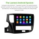 10.1 inch Android 13.0 for 2020 MITSUBISHI OUTLANDER LHD Stereo GPS navigation system with Bluetooth Touch Screen support Rearview Camera