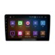 10.1 inch Android 11.0 for 1999 HONDA CIVIC EK9 GPS Navigation Radio with Bluetooth HD Touchscreen support TPMS DVR Carplay camera DAB+