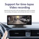 3A Buck Line Time Lapse Video Recording for AUX USB 24 Hours Parking Monitoring Car Camera DVR Cable Length accessories