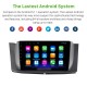 OEM 9 inch Android 13.0 for 2015-2017 geely borui Radio GPS Navigation System With HD Touchscreen Bluetooth support Carplay OBD2 DVR TPMS