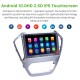 10.1 inch Android 10.0 for 2014 2015 2016 MG GT Radio GPS Navigation System With HD Touchscreen Bluetooth support Carplay OBD2