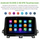 For ROVER MG HS 2019 Radio Android 10.0 HD Touchscreen 10.1 inch GPS Navigation System with WIFI Bluetooth support Carplay DVR