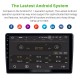 9 inch Android 11.0 for 2002 2003 2004 Mercedes Benz C W203 GPS Navigation Radio with Bluetooth HD Touchscreen support TPMS DVR Carplay camera DAB+