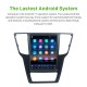 Android 10.0 For 2014-2016 BAIC Saab D50 Radio 9.7 inch GPS Navigation System with Bluetooth HD Touchscreen Carplay support SWC DAB+ Digital TV 360°Camera