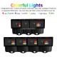HD Touchscreen 9 inch Android 13.0 For 2014-2015 BYD F3 Radio GPS Navigation System Bluetooth Carplay support Backup camera