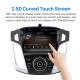 9 inch Android 11.0 For Ford Focus 2012-2018 Radio GPS Navigation System with HD Touchscreen Bluetooth Carplay support OBD2