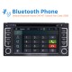 Latest All-in-one Android 8.0 in Dash Radio GPS Head Unit for 2000-2006 Toyota Corolla with DVD 4G WiFi Bluetooth USB SD AUX Mirror Link OBD2 Backup Camera