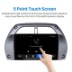 Andriod 13.0 HD Touchscreen 9 inch 2001 2002 2003 2004 2005 2006 Toyota RAV4 Car Radio GPS Navigation with Bluetooth System support Carplay