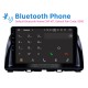 HD Touchscreen 10.1 inch Android 13.0 For Mazda CX-5 Radio GPS Navigation System Bluetooth Carplay support Backup camera