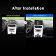 9 inch Android 11.0 for 2017 BRILLIANCE H3 GPS Navigation Radio with Bluetooth HD Touchscreen support TPMS DVR Carplay camera DAB+