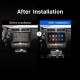 10.1" Android 11.0 HD Touch Screen Aftermarket Radio for 2020-2022 DFSK GLORY 580 YEAR with Carplay GPS Bluetooth support AHD Camera Steering Wheel Control