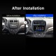 Android 11.0 For 2012-2015 FAW V5 Radio 9 inch GPS Navigation System with Bluetooth HD Touchscreen Carplay support SWC