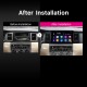 OEM 9 inch Android 13.0 Radio for 2005-2013 Toyota Corolla BYD F3 Bluetooth HD Touchscreen GPS Navigation support Carplay Rear camera