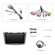 9 inch Android 13.0 for 2012 SUZUKI ERTIGA Stereo GPS navigation system with Bluetooth touch Screen support Rearview Camera