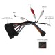 OEM 9 inch Android 13.0 for 2004 2005 2006 2007-2012 KIA BONGO Radio Bluetooth HD Touchscreen GPS Navigation System support Carplay DAB+