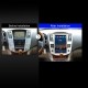 12.1 inch Android Carplay Radio for 2003 2004 2005-2012 Lexus RX330 RX300 RX350 RX400H Toyota Harrier with HD Touchscreen Bluetooth GPS Navigation support DVR TPMS