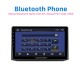 9" HD Touchscreen Stereo for 2017 BISU T5 Radio Replacement with GPS Navigation Bluetooth Carplay FM/AM Radio support Rear View Camera WIFI