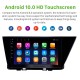 OEM 9 inch Android 10.0 Radio for 2016-2019 Kia Niro Bluetooth Wifi HD Touchscreen GPS Navigation support Carplay DVR OBD Rearview camera