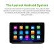 9 inch Android 13.0 for 2014-2015 GEELY ENGLON SC7 HAIJING Stereo GPS navigation system with Bluetooth Touch Screen support Rearview Camera