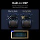 Carplay 9 inch Android 10.0 for 2015 2016 2017 2018 Mercedes GLE NTG5.0 Stereo GPS navigation system with Bluetooth Android Auto support 4G network