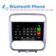 For 2005 Honda Stream Radio Android 14.0 HD Touchscreen 9 inch GPS Navigation System with WIFI Bluetooth support Carplay DVR