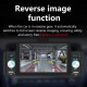 Car MP5 Player with 5 inch Digical Screen support FM Radio GPS Navigation Bluetooth Audio System Support Rearview Camera