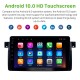 9 inch Radio HD touchscreen Android 14.0 for 1998-2006 BMW 3 Series X35 E46 GPS Navigation System with WIFI Bluetooth USB Mirror Link Rearview AUX