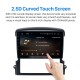 Android 11.0 HD Touchscreen 9 inch For 2004-2008 KIA SORENTO Radio GPS Navigation System with Bluetooth support Carplay