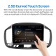 OEM Android 11.0 For GREAT WALL VOLEEX C30 2015 Radio with Bluetooth 9 inch HD Touchscreen GPS Navigation System Carplay support DSP