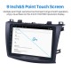 9 inch Touch Screen Android 13.0 Car Radio for 2009 2010 2011 2012 MAZDA 3 with GPS Sat Nav Bluetooth WIFI USB OBD2 Rearview Camera Mirror Link 1080P