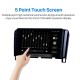 9 inch Android 14.0 for Nissan Serena 4 C26 2010 2011 2012-2016 RHD Radio GPS Navigation System With HD Touchscreen WIFI Bluetooth support Carplay OBD2