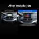 For HONDA CROSSTOUR 2014-2016 Radio Android 11.0 HD Touchscreen 9 inch with AUX Bluetooth GPS Navigation System Carplay support 1080P Video