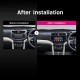 HD Touchscreen 2010-2019 Toyota Rush Android 11.0 9 inch GPS Navigation Radio Bluetooth WIFI AUX Carplay support DAB+ OBD2 DVR