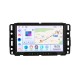 For 2007 2008 2009 2010 2011 GMC Radio Android 13.0 HD Touchscreen 8 inch GPS Navigation System with Bluetooth support Carplay DVR