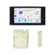 For TOYOTA COROLLAO Radio Android 13.0 HD Touchscreen 7 inch GPS Navigation System with Bluetooth support Carplay DVR