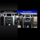 9.7 inch 2004-2009 Land Rover Discoverer 3 Android 10.0 Head Unit GPS Navigation USB Radio with USB Bluetooth WIFI Support DVR OBD2 TPMS AHD Camera