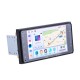 7 inch Android 13.0  TOYOTA YARIS universal HD Touchscreen Radio GPS Navigation System Support Bluetooth Carplay OBD2 DVR  WiFi Steering Wheel Control