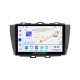 10.1 inch HD Touchscreen Stereo for 2013 BAIC SENOVA D70 Radio Replacement with GPS Navigation Bluetooth Carplay FM/AM Radio support Rear View Camera WIFI