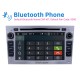 OEM Android 9.0 2005-2009 Opel Vectra GPS Radio Replacement with HD 1024*600 Touch Screen Bluetooth Music MP3 3G WiFi DVD Player 1080P AUX Steering Wheel Control Backup Camera
