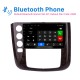 OEM 9 inch Android 10.0 For 2011-2014 Roewe W5 LHD Radio with Bluetooth HD Touchscreen GPS Navigation System support Carplay DAB+