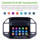 Android 10.0 9 inch for 2004 2005 2006-2011 Mitsubishi Pajero V73 Radio HD Touchscreen GPS Navigation System with Bluetooth support Carplay Rear camera
