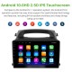 9 inch Android 10.0 for FOTON Landscape 2009-2012 Radio GPS Navigation System With HD Touchscreen Bluetooth support Carplay OBD2