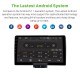 10.1 inch Android 11.0 for 2019-2022 SOUEAST DX7 PRIME GPS Navigation Radio with Bluetooth HD Touchscreen support TPMS DVR Carplay camera DAB+
